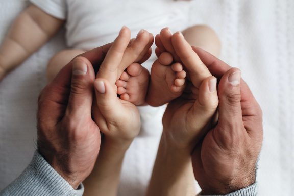 Naming Ceremonies