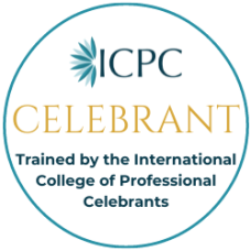 ICPC Celebrant training logo